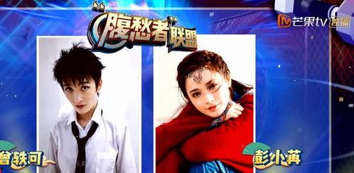 过气明星全文,辉煌与落寞的跨界人生