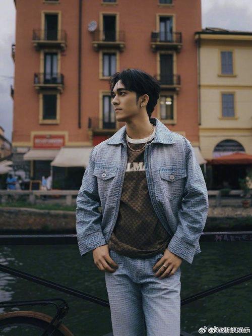 网友爆料陈牧驰视频,网友热议背后的真相