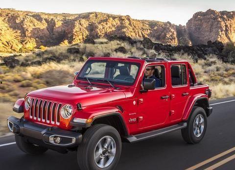 越野车最新爆料新闻视频