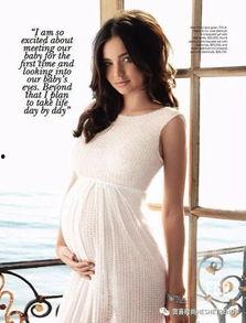 孕妇化妆变明星了,孕妇如何变身时尚明星