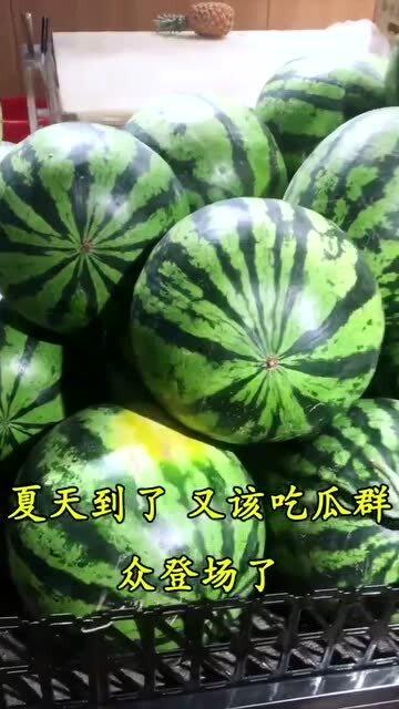 喜欢看别人吃瓜,揭秘观众热衷于观看他人“吃瓜”的奥秘