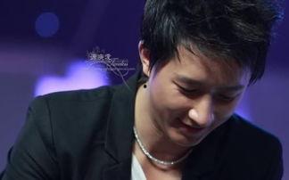 全国最火男明星,闪耀星途，魅力无限