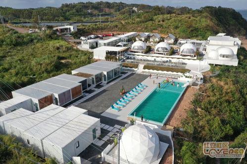 防城有什么网红店铺,网红店铺打卡指南，美食美景一网打尽！”