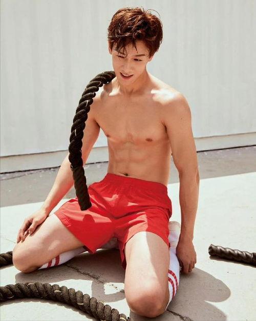 男明星一般穿什么内裤,揭秘男明星们的内裤时尚