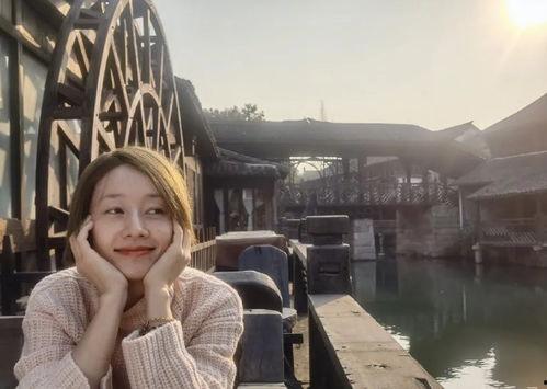乌镇女明星,女明星的古镇风情之旅