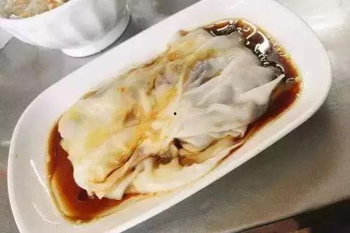 上海肠粉店吃瓜事件,一场意外引发的食品安全热议