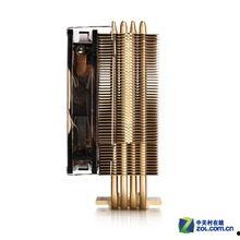 黑鲨最新散热器爆料,革命性设计，性能与散热再升级