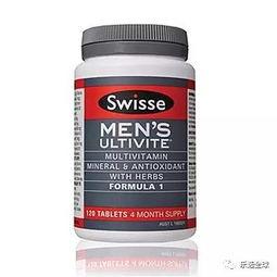 swisse的明星产品,护肤圣品引领健康潮流