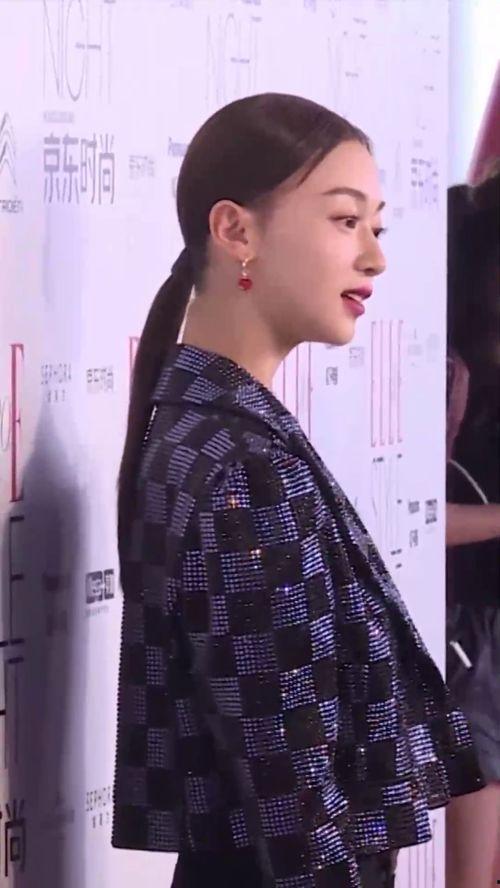 我们福建有哪些明星,福建明星风采掠影