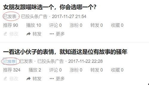 自己在头条上如何拍视频,轻松拍出吸睛视频的秘诀