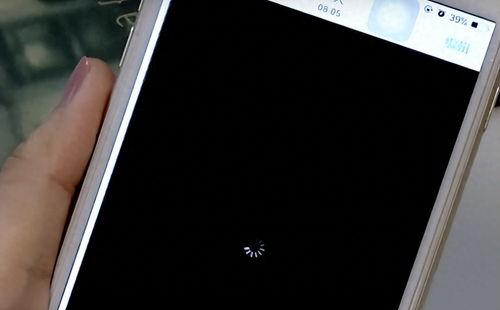 手机头条黑了怎么办,手机头条黑屏故障处理攻略