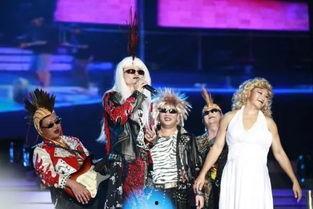 年会猜明星游戏感受,欢乐互动，星光熠熠的难忘瞬间