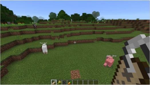 我的世界清风最新爆料,神秘更新即将来袭，探索未知世界！