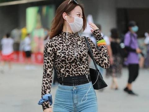 棉料豹纹打底好不好用怎么看,实用性与美观并重的品质解析