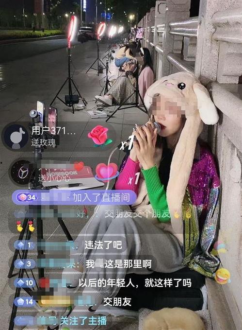 驱离的桂林女网红,真相与反思