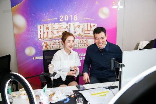 在头条直播卖物资,头条直播助力物资高效流通