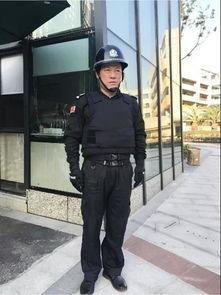 保安 网红,平凡岗位上的逆袭传奇