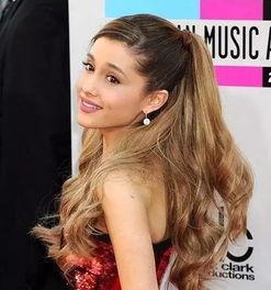 明星接头发不,接发潮流背后的秘密