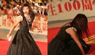 女明星会放屁,揭秘明星放屁背后的故事