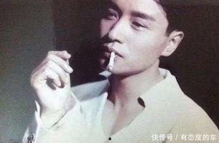 明星中谁抽烟,揭秘明星圈中的吸烟达人