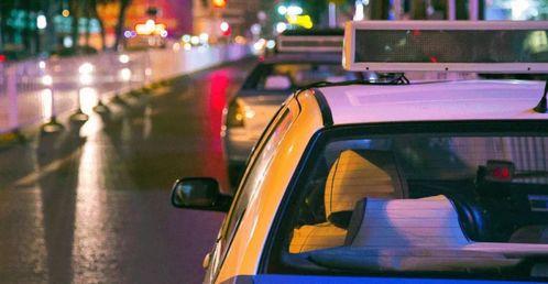 河南出租车爆料事件视频,揭露行业乱象引发社会关注