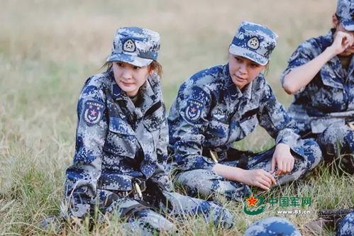 明星去军营,荣耀与责任的交织之旅