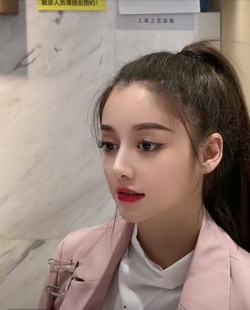 网红撞脸热巴,双胞胎姐妹花！