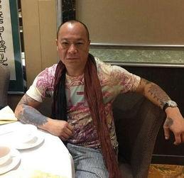 吴志雄明星,影视界璀璨的明星风采