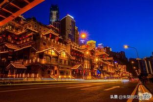 中国网红景点国外,魅力绽放的国际舞台