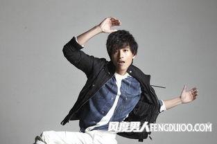 明星张俊宁,星光璀璨的演艺之路