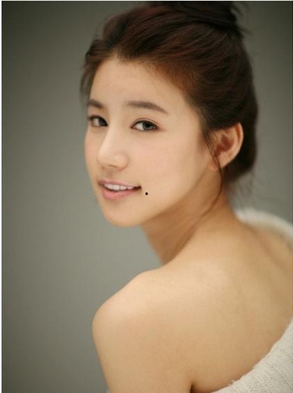 韩国明星吴仁惠,闪耀韩娱界的璀璨星辉