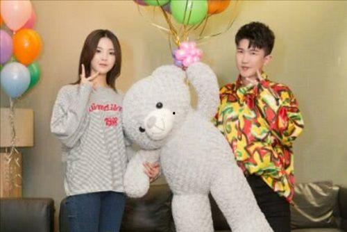 娱乐圈吃瓜 博主