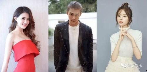 娱乐圈吃瓜 博主