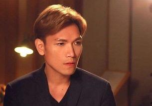 娱乐圈吃瓜陈冠希是谁啊,娱乐圈风云人物揭秘