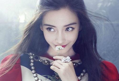 娱乐圈吃瓜杨颖