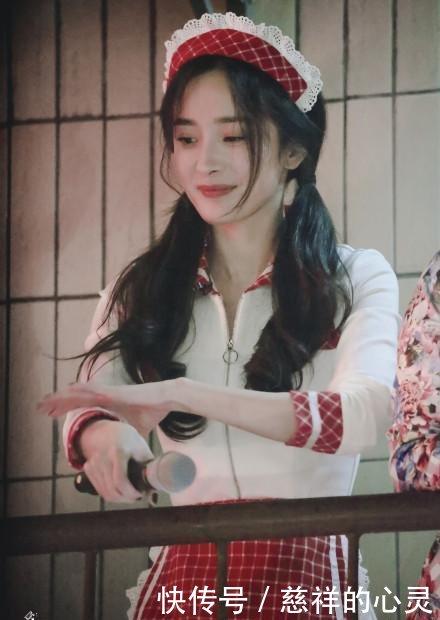 娱乐吃瓜酱女朋友精修图,精修美照引网友热议