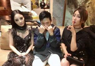 林姐吃瓜娱乐圈视频,揭秘娱乐圈幕后真相