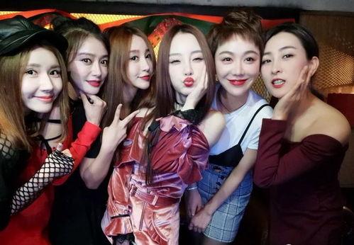 林姐吃瓜娱乐圈视频,揭秘娱乐圈幕后真相