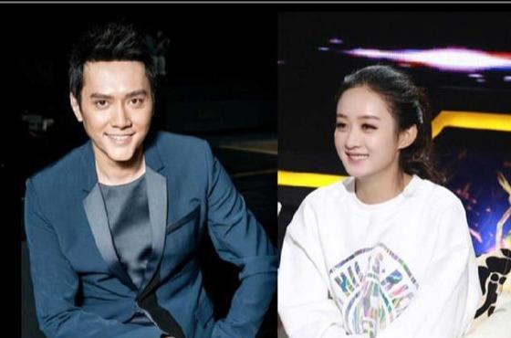 娱乐吃瓜冯绍峰,娱乐圈的“吃瓜”达人，揭秘明星幕后故事