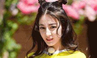 娱乐圈吃瓜李沁微博