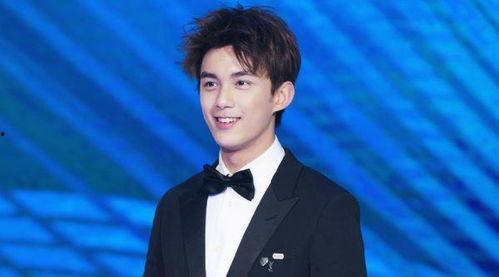 娱乐圈吃瓜看戏吴磊是谁