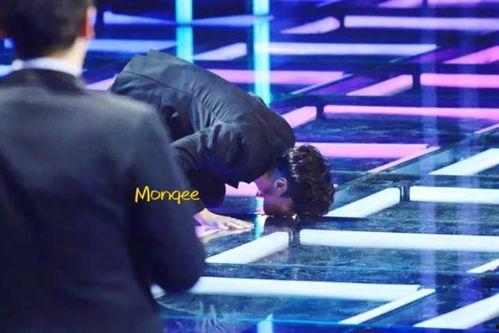 娱乐吃瓜群众张艺兴视频,揭秘娱乐圈幕后故事